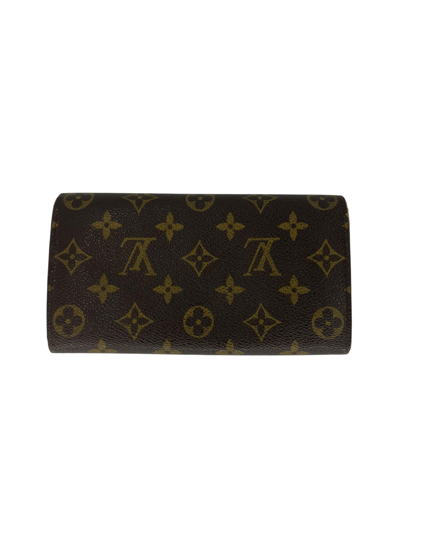 Louis Vuitton portemonnaie