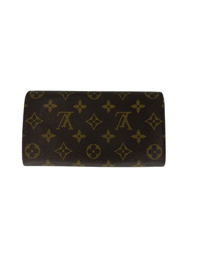 Louis Vuitton portemonnaie