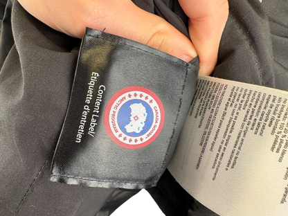 Canada Goose Doudoune
