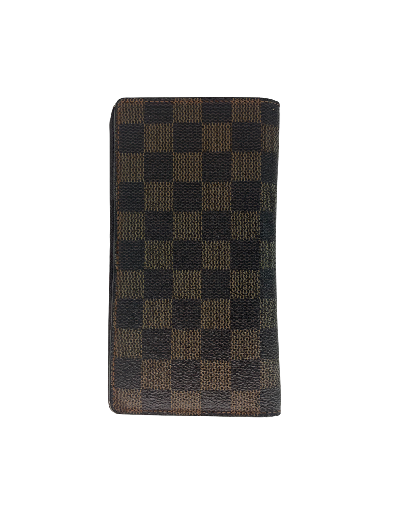 Louis Vuitton portefeuille Brazza