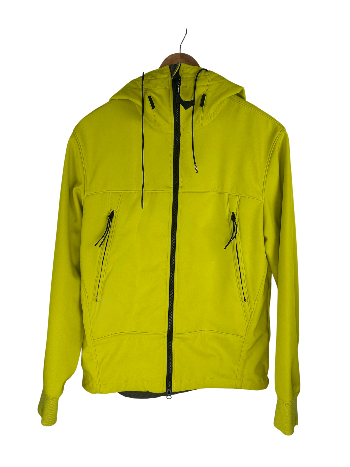 C.P. Company veste goggle jacket