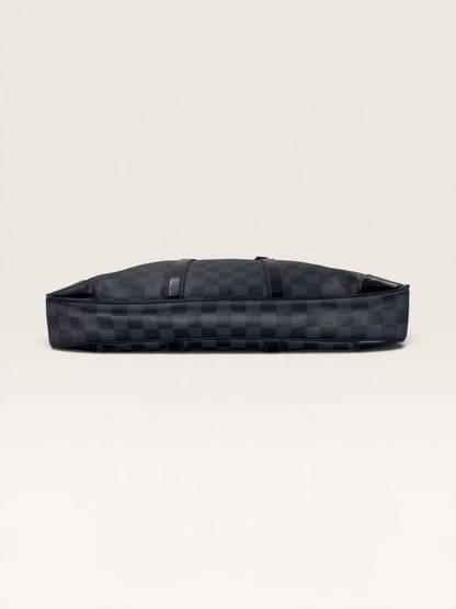 Louis Vuitton porte-documents damier
