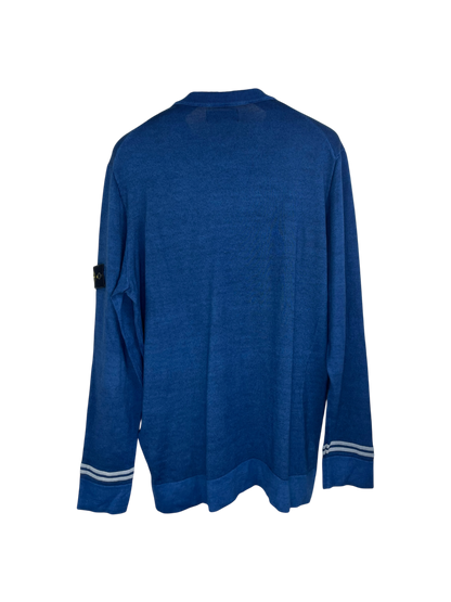 Stone Island pull léger