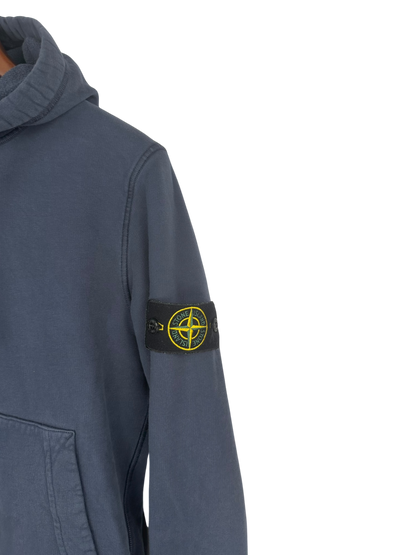 Stone Island pull à capuche