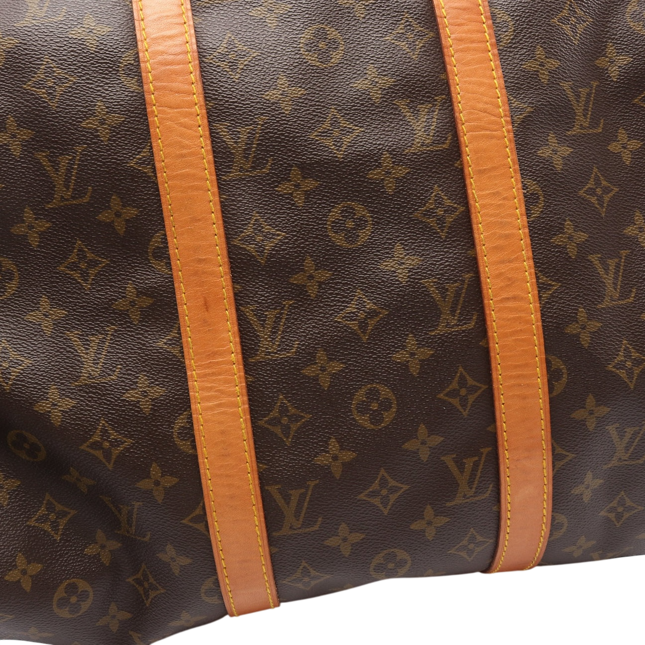 Louis Vuitton Keepall 50 sac de voyage