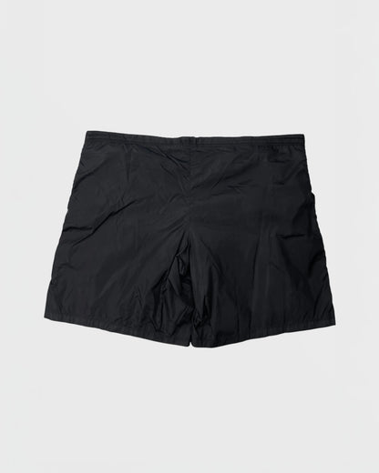 Prada red-tab short