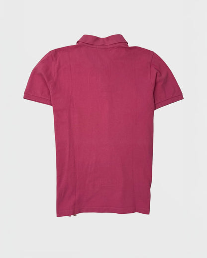 Burberry polo