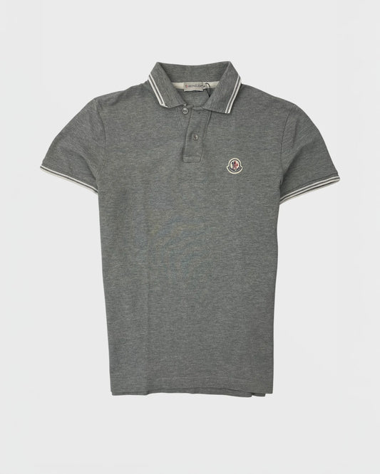 Moncler polo