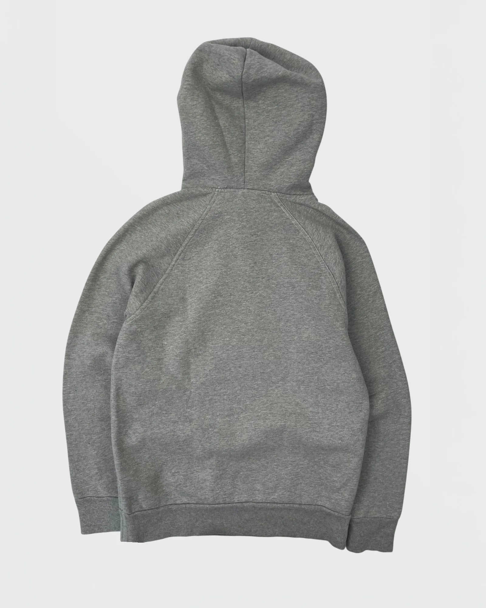Burberry pull à capuche