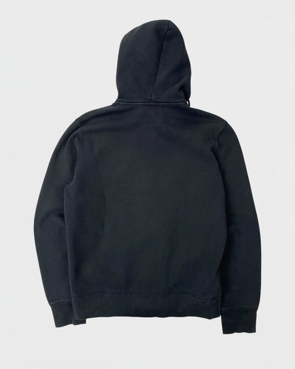 Burberry gilet à capuche