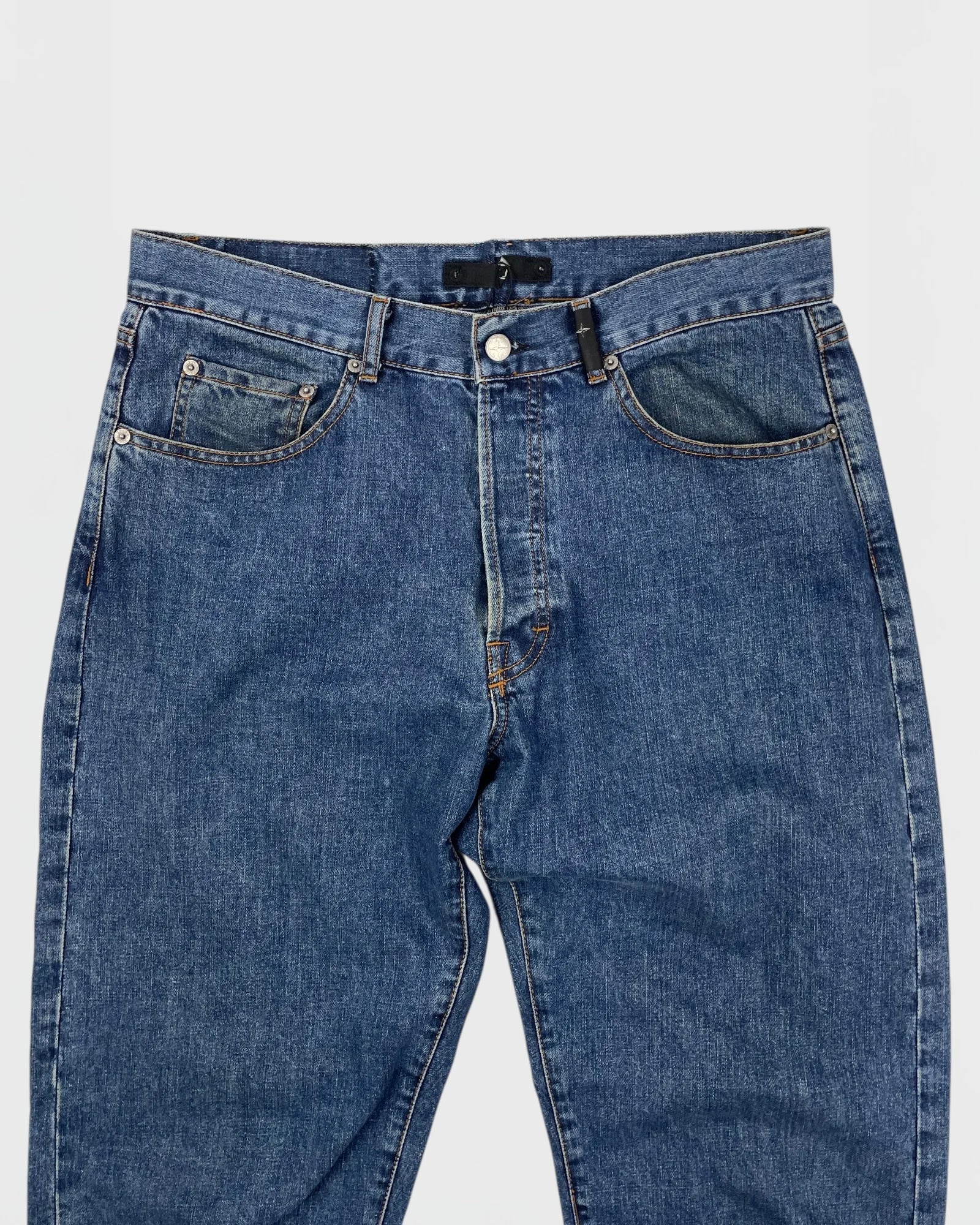 Stone Island jeans