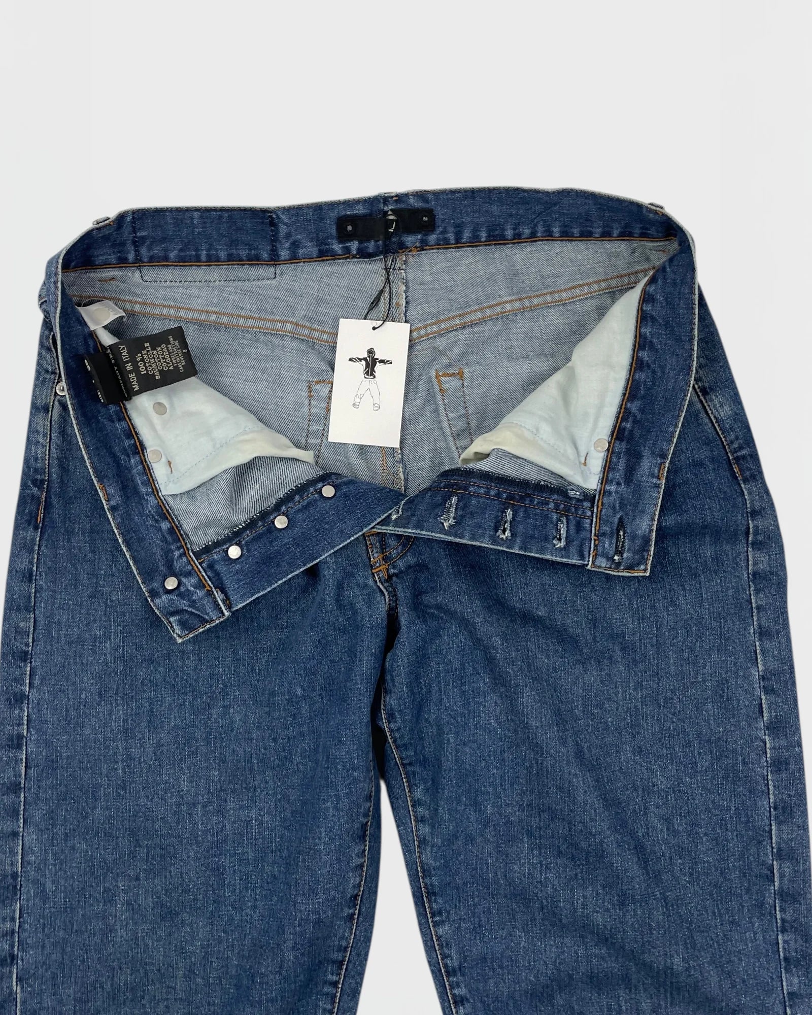 Stone Island jeans