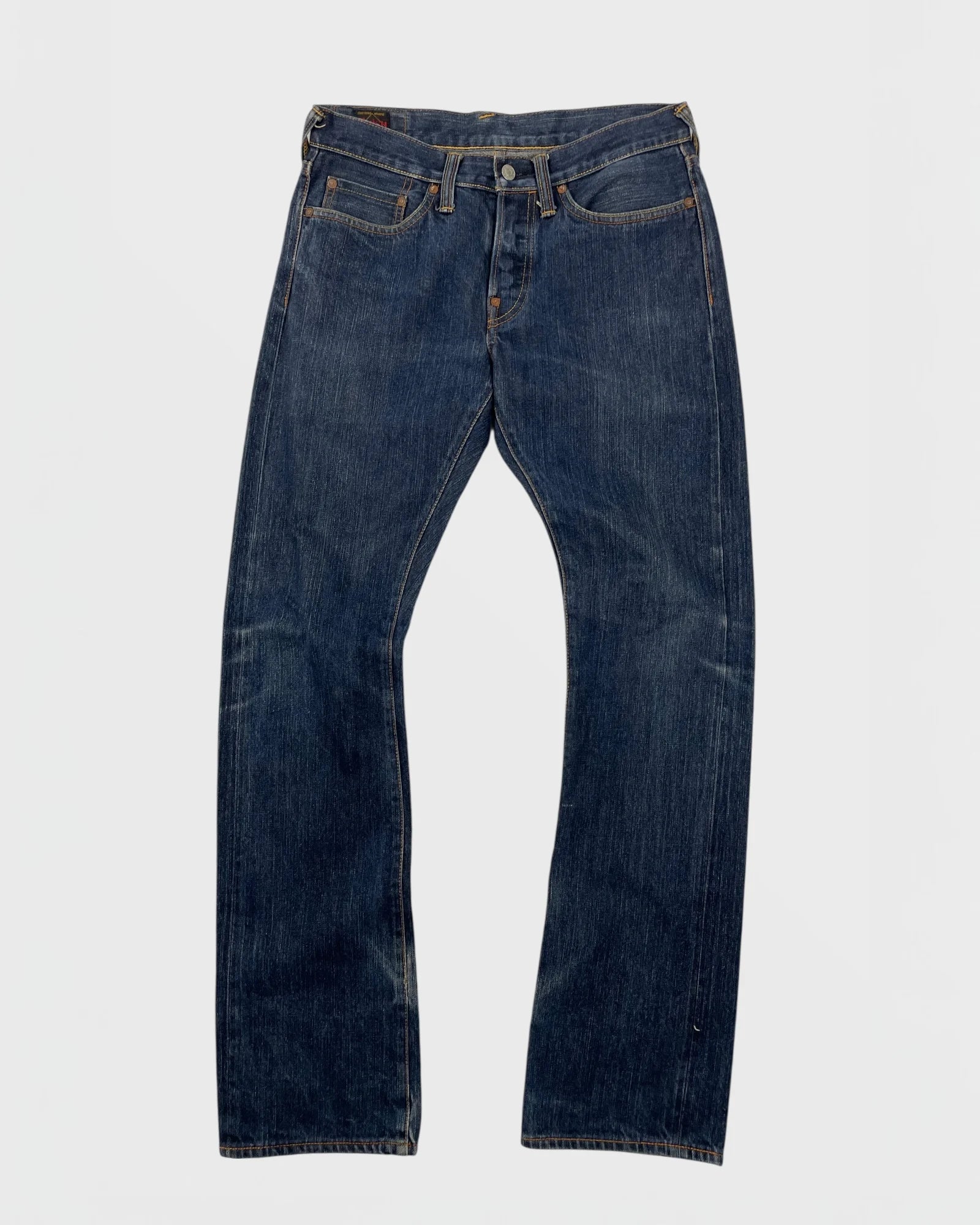Evisu jeans