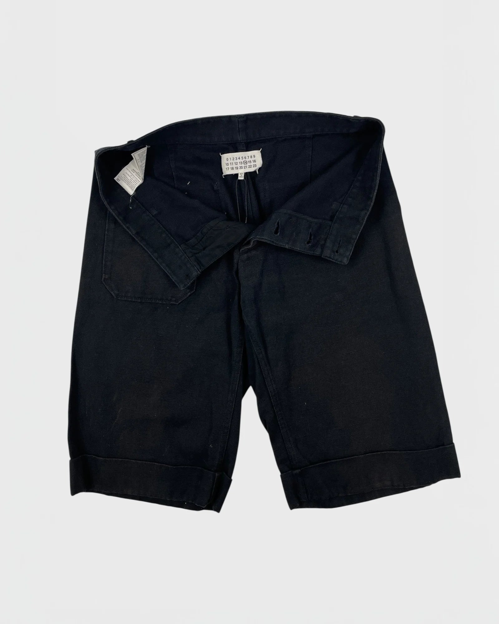 Margiela short
