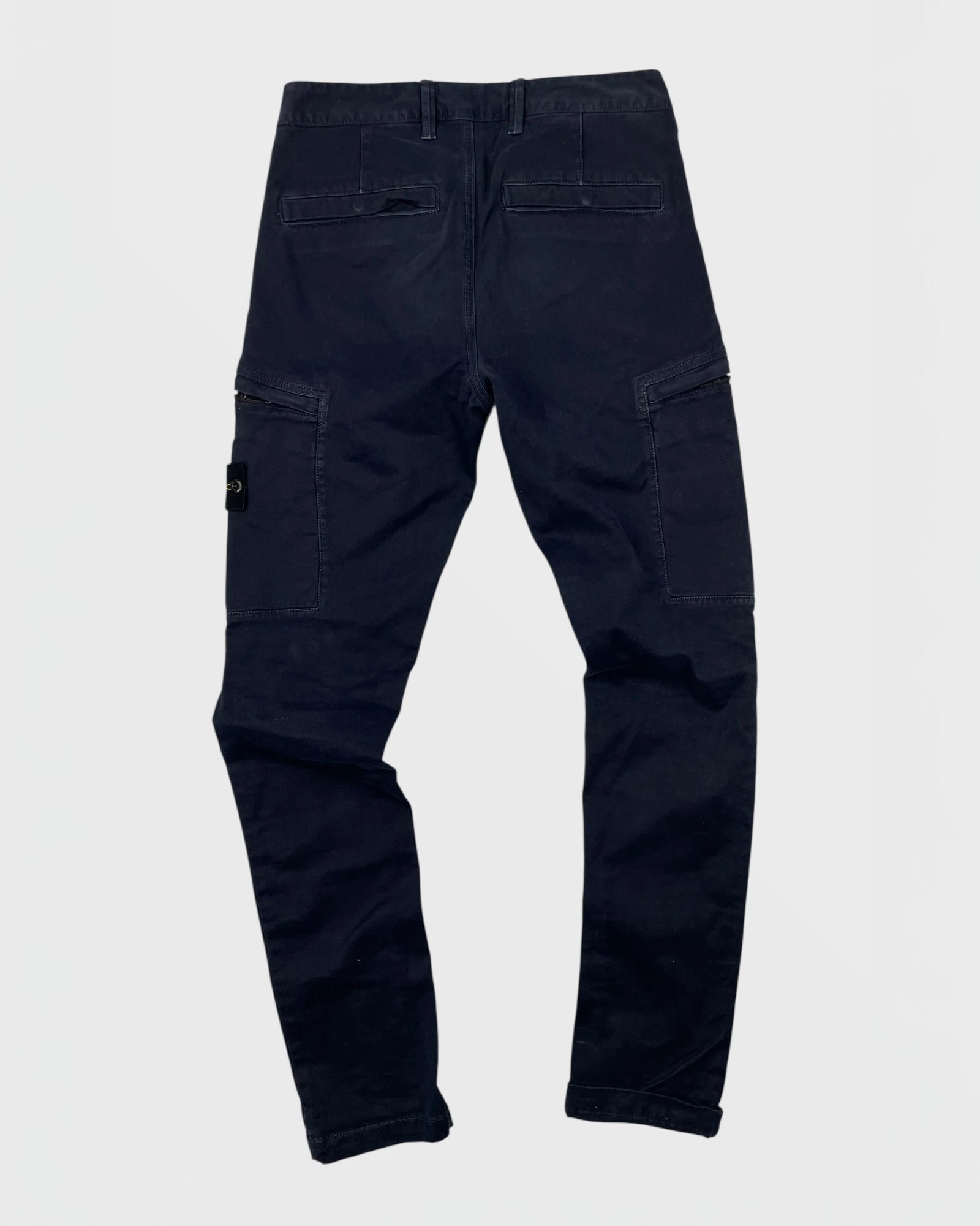 Stone Island pantalon cargo
