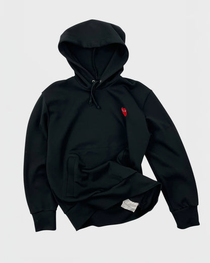 Comme des Garçons pull à capuche