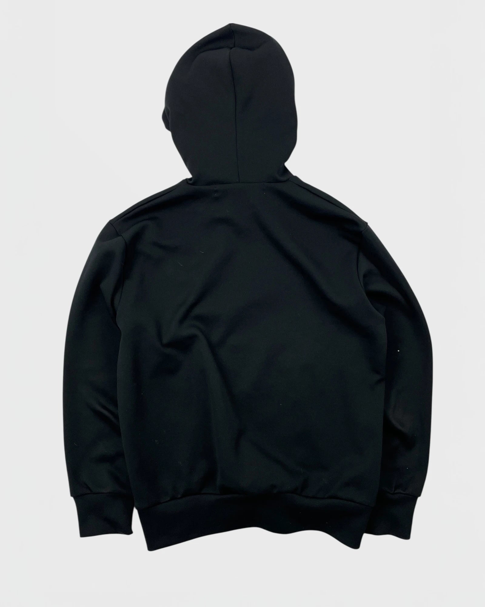 Comme des Garçons pull à capuche