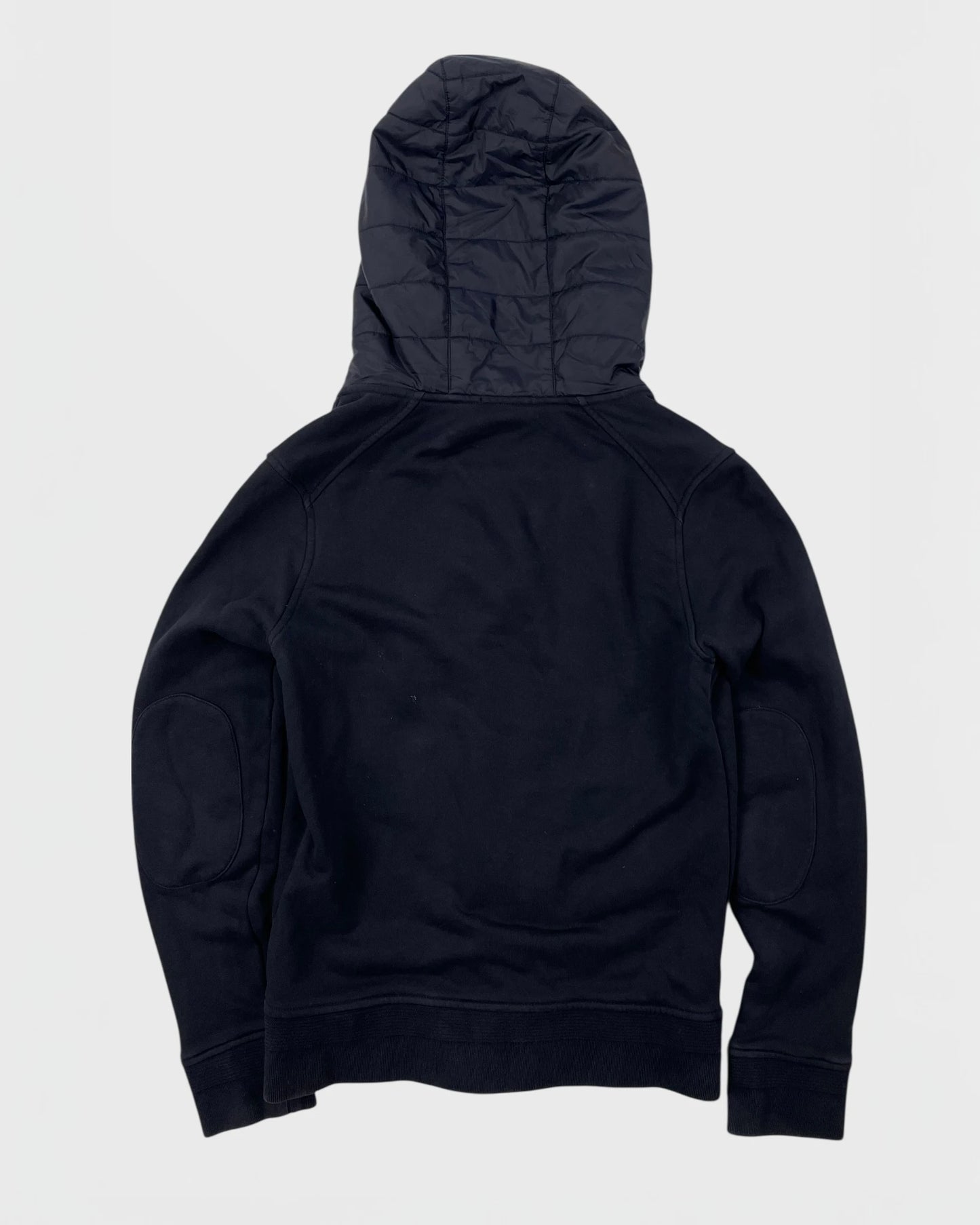 Moncler gilet à capuche