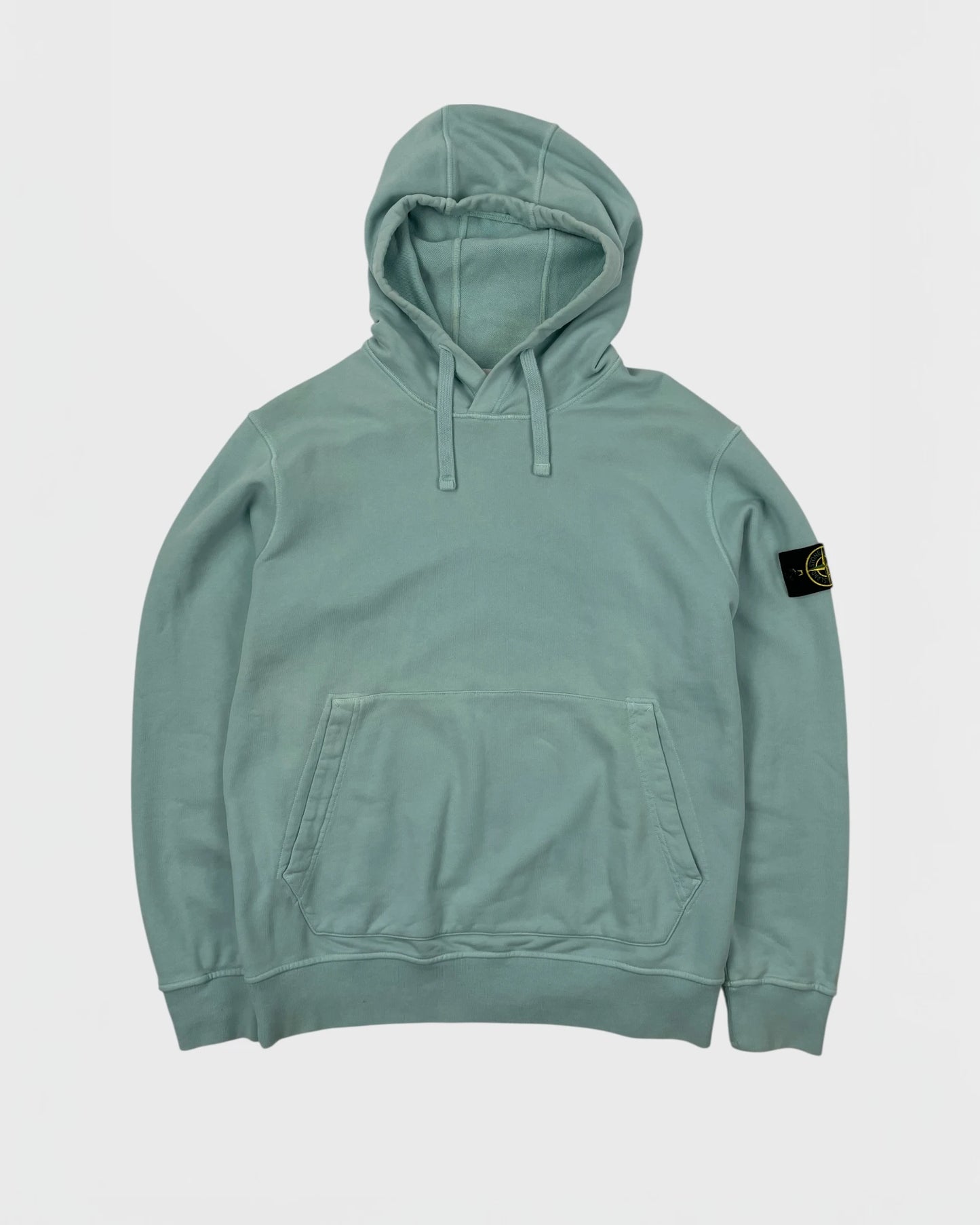 Stone Island pull à capuche