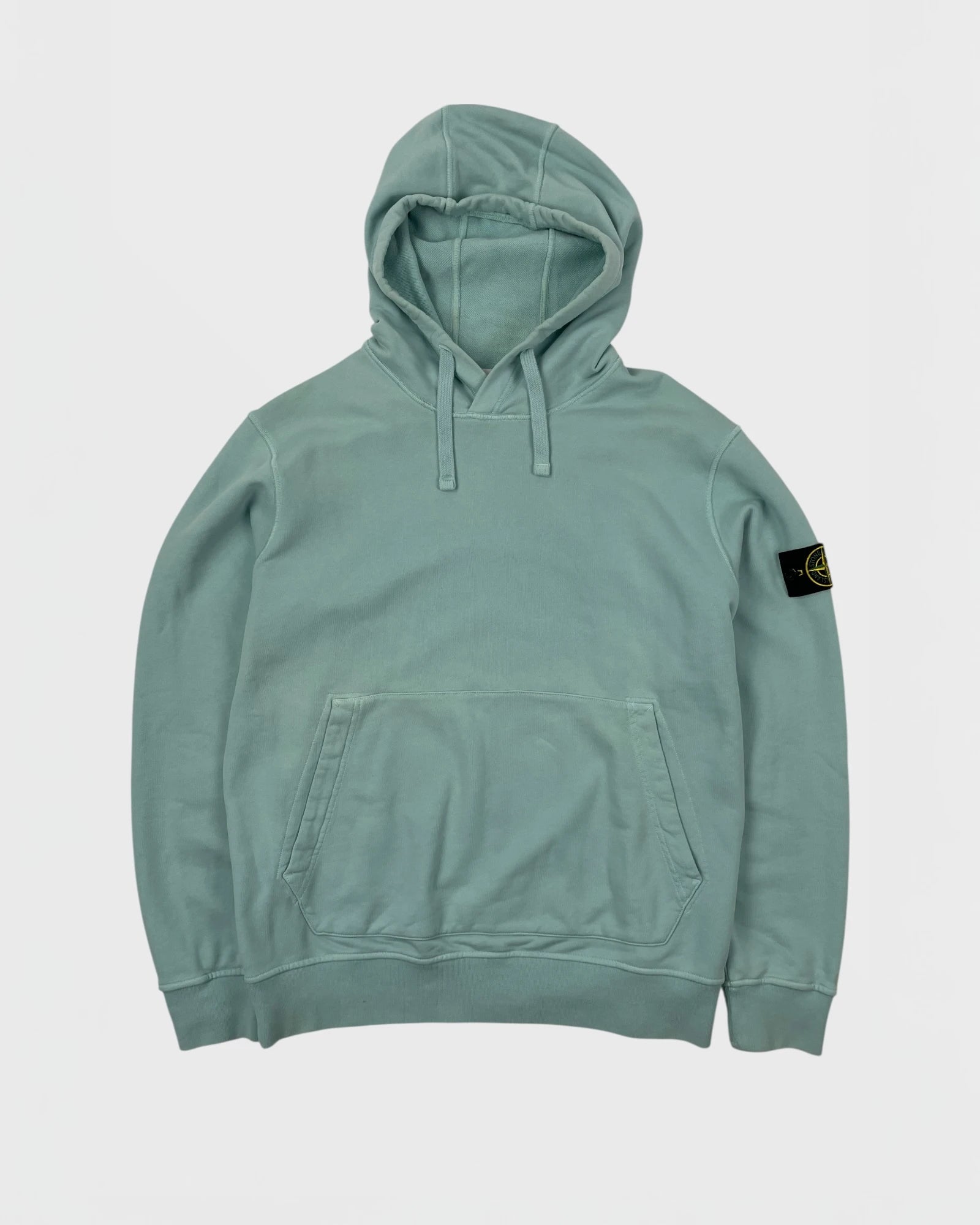 Stone Island pull à capuche