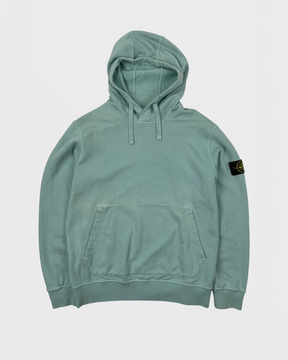 Stone Island pull à capuche