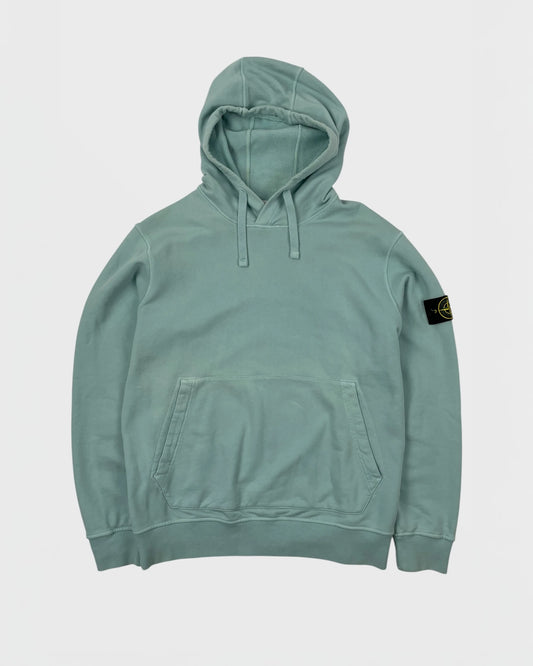 Stone Island pull à capuche
