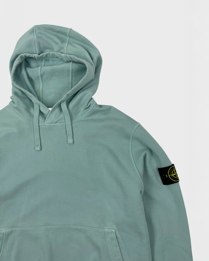 Stone Island pull à capuche