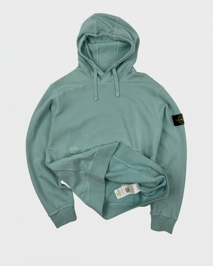 Stone Island pull à capuche