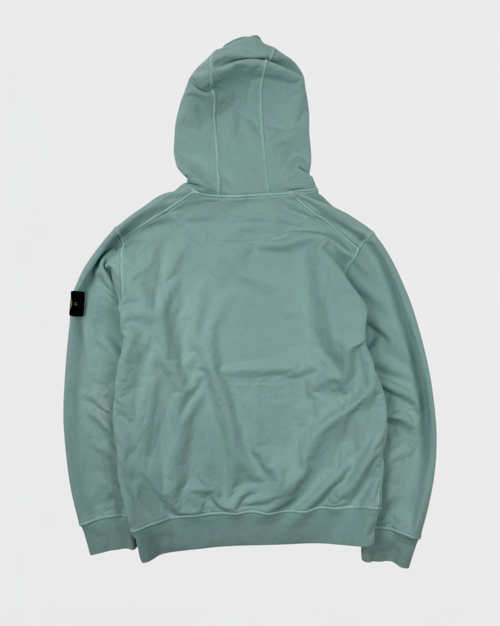 Stone Island pull à capuche