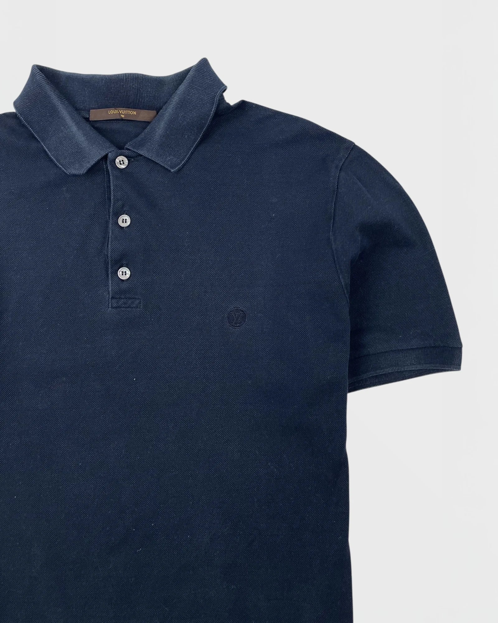 Louis Vuitton polo