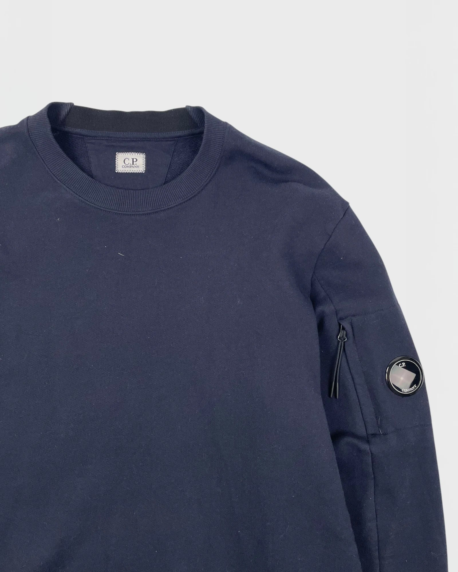 C.P. Company pull