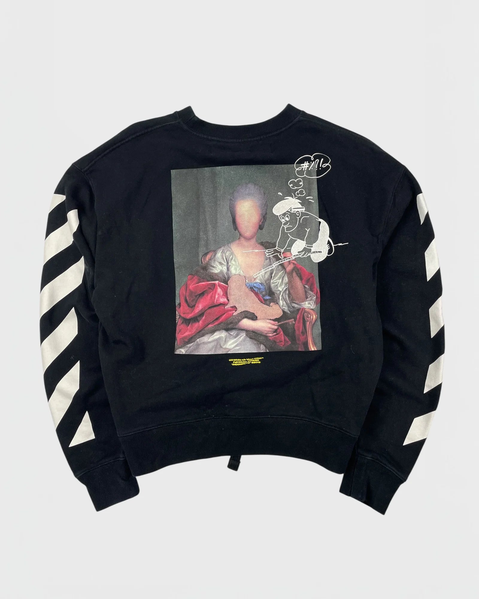 Off-White pull