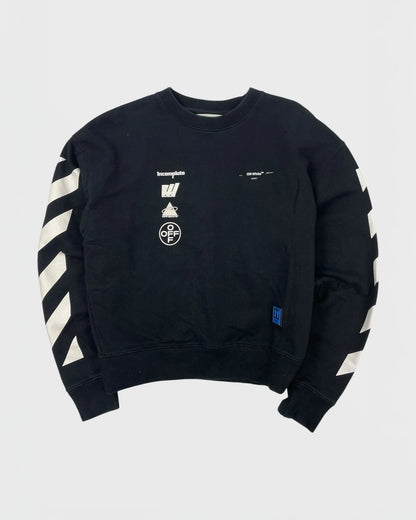 Off-White pull