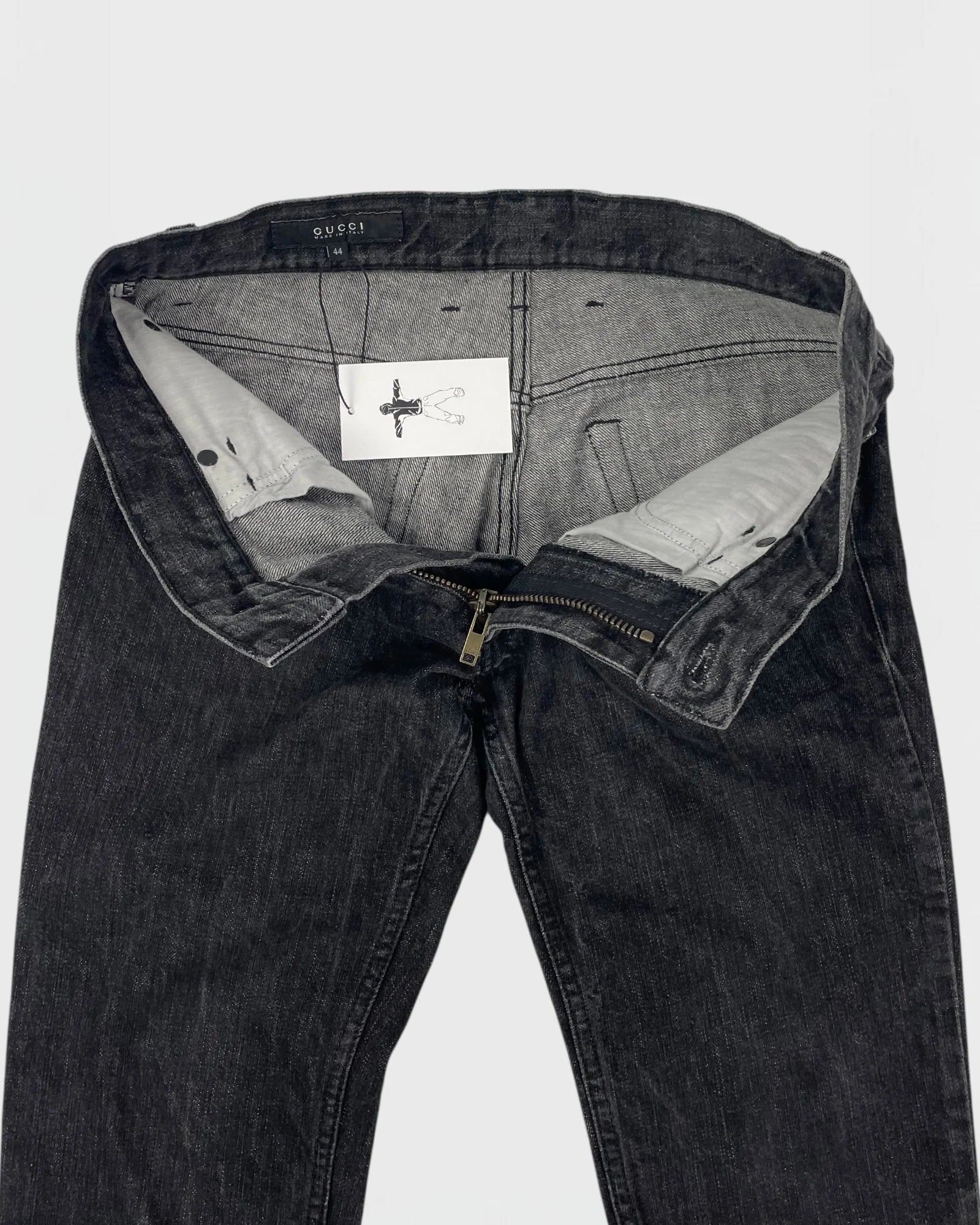 Gucci jeans