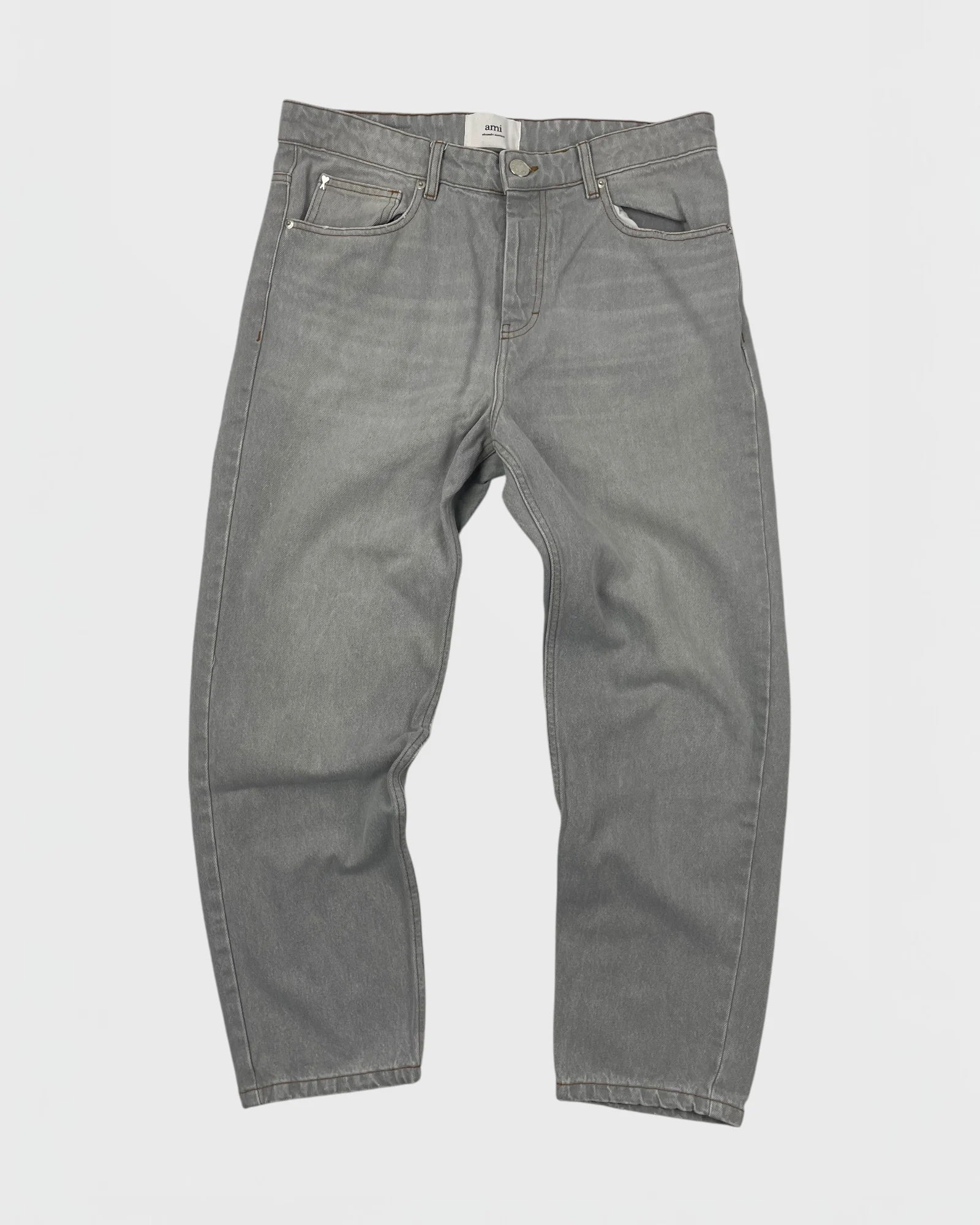 Ami Paris jeans