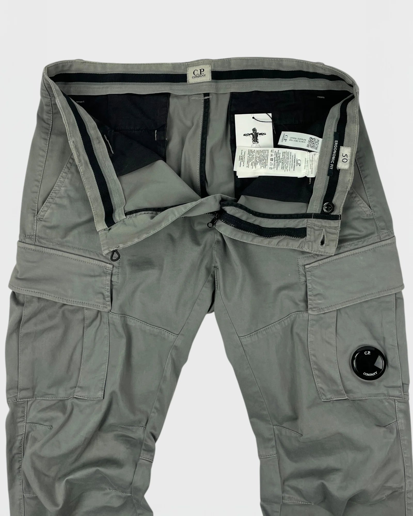 C.P. Company pantalon cargo