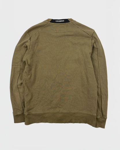 C.P. Company pull