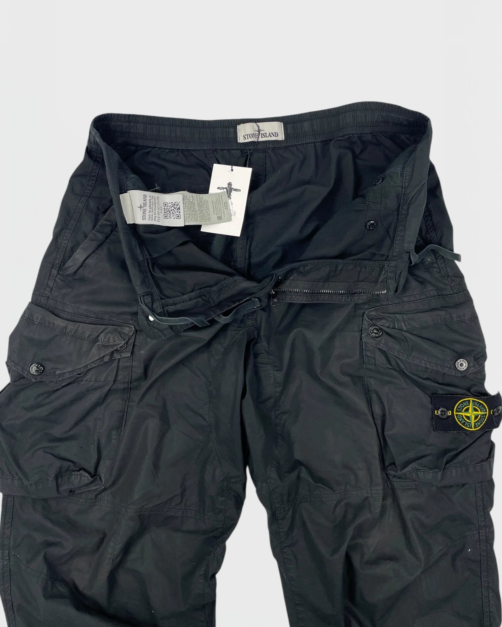 Stone Island pantalon