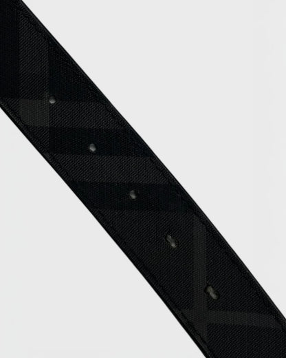 Burberry ceinture
