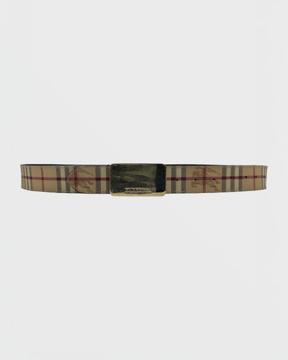 Burberry ceinture