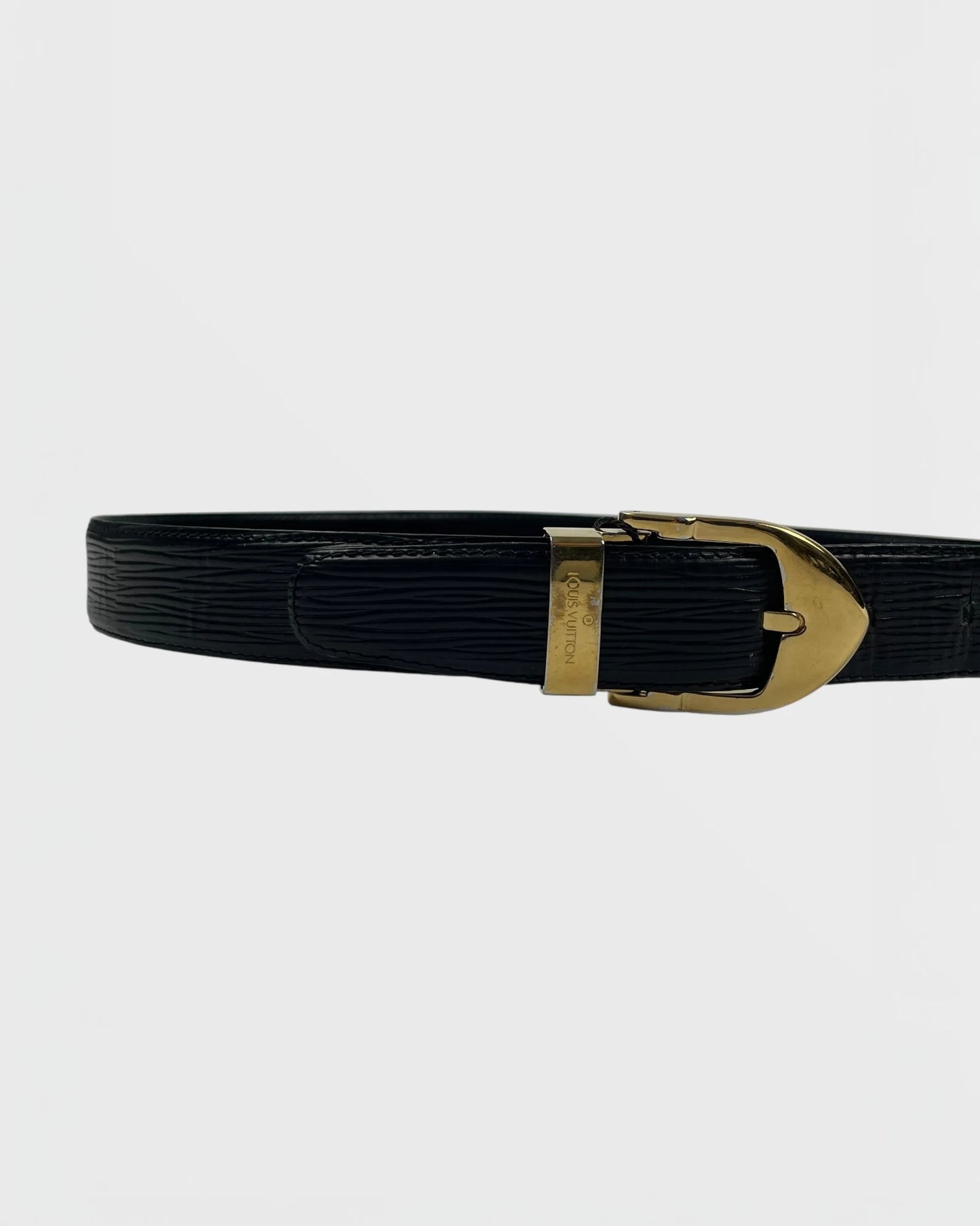 Louis Vuitton ceinture