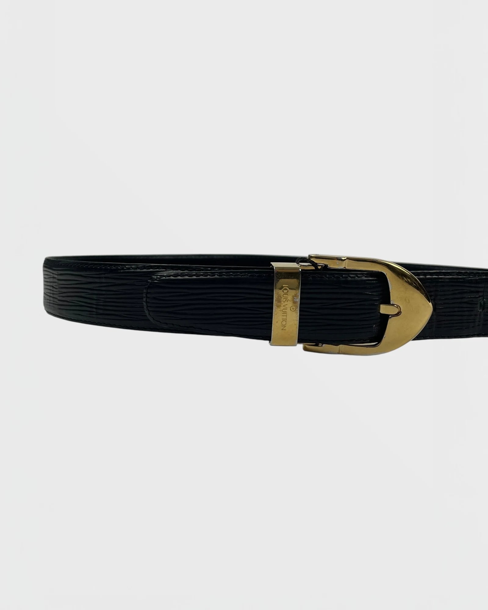 Louis Vuitton ceinture