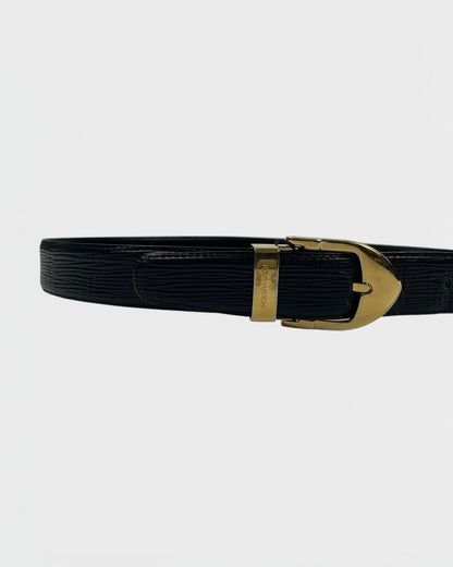 Louis Vuitton ceinture