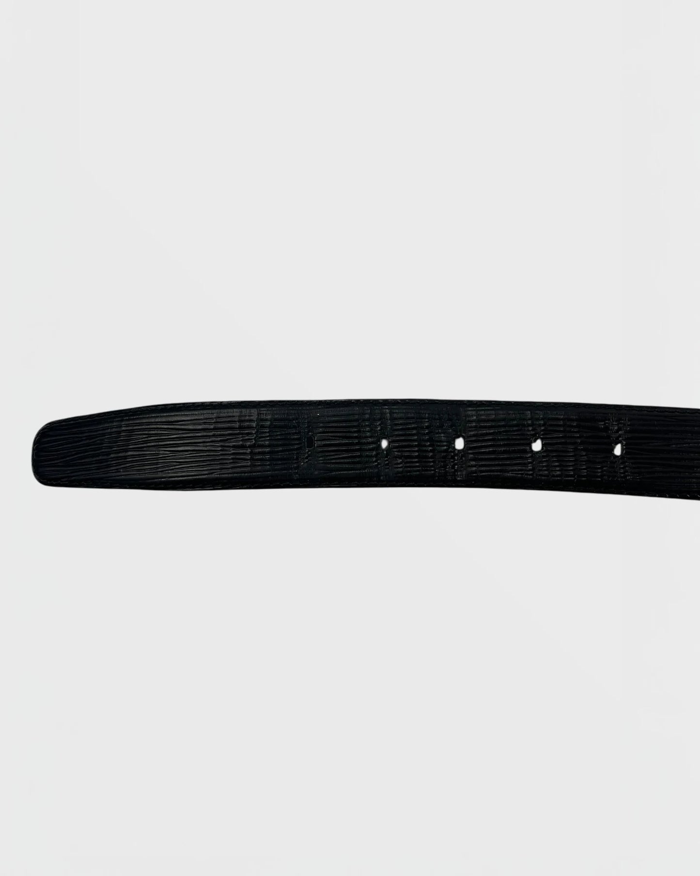 Louis Vuitton ceinture