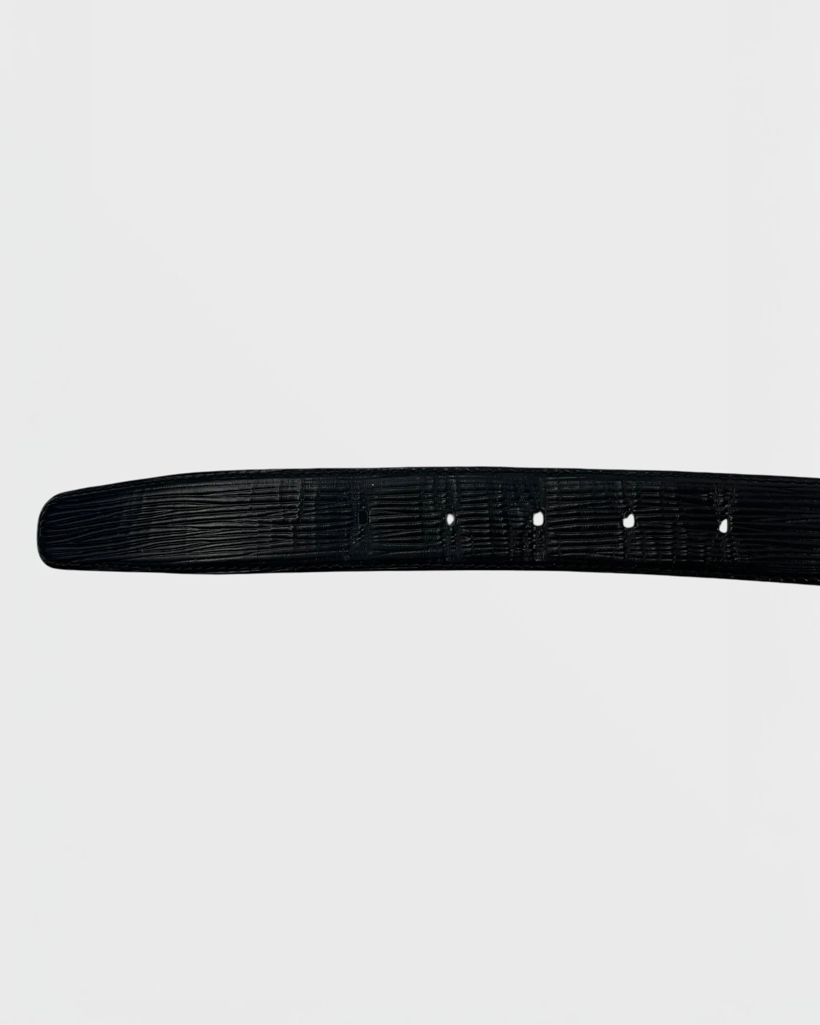 Louis Vuitton ceinture