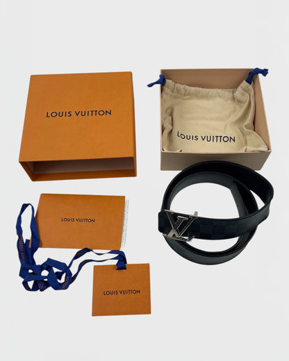 Louis Vuitton ceinture