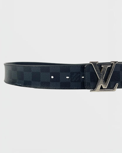 Louis Vuitton ceinture