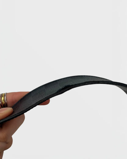 Louis Vuitton ceinture