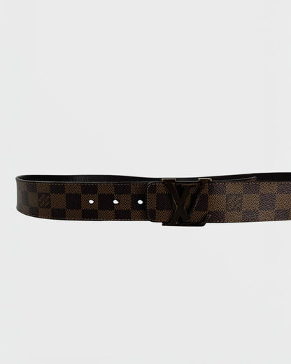 Louis Vuitton ceinture initial
