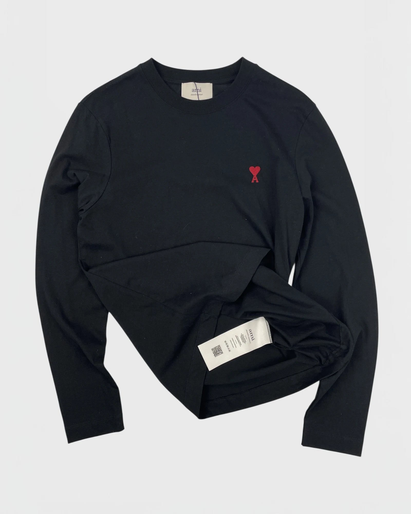 Ami Paris pull